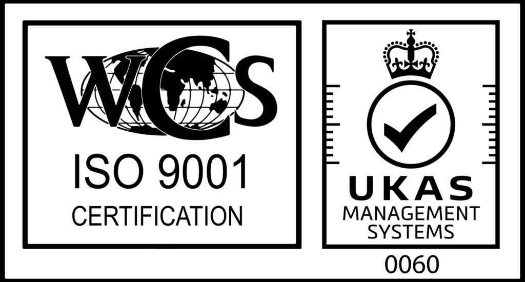 WCS ISO 9001